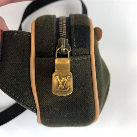 supreme belt bag louis vuitton